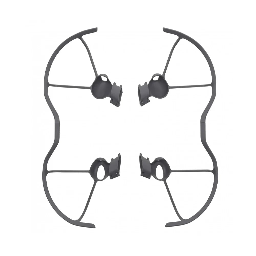 DJI Matrice 4 Series drone propeller guard by EE GROUP, lightweight protective cover for drone blades.