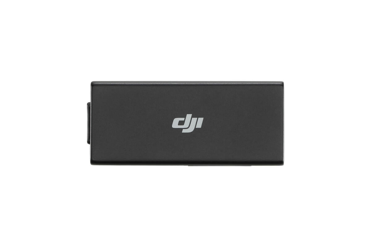 DJI Cellular Module 4G dongle by EE GROUP connected to M3E drone, RC Pro Enterprise, or RC Plus with visible ports and LED indicators.