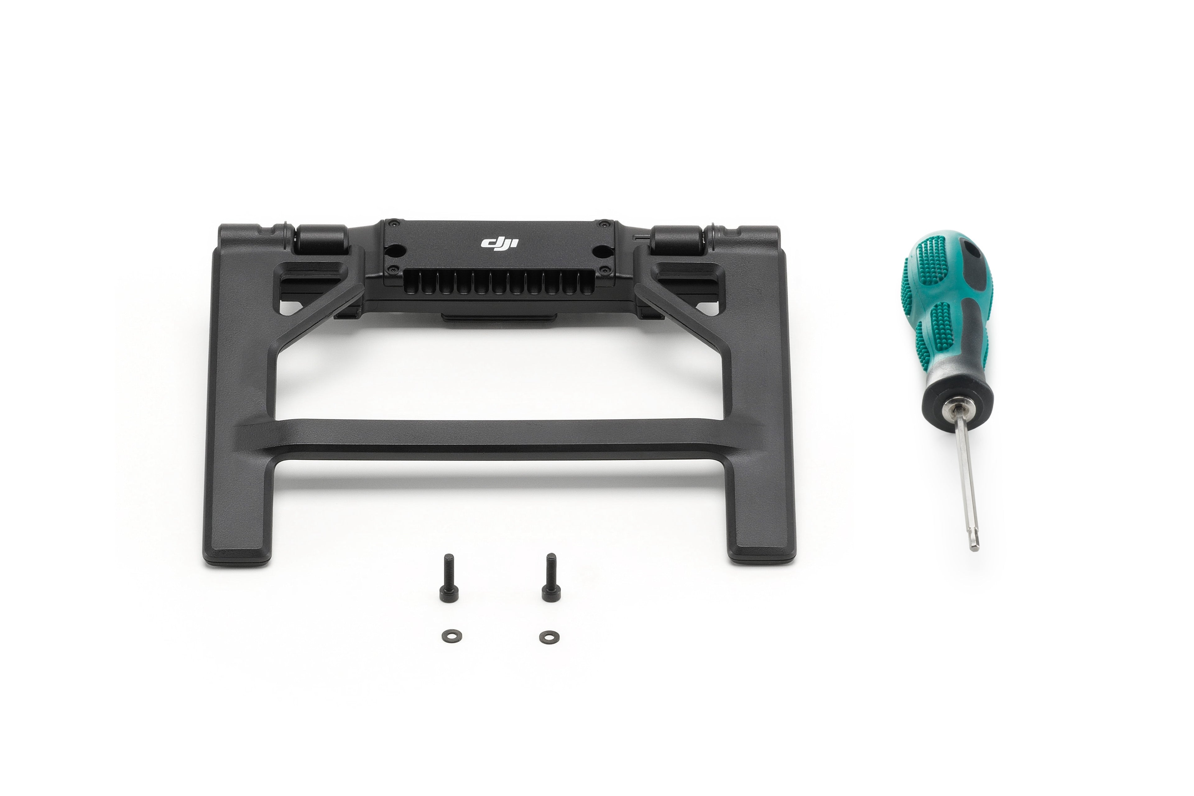 EE GROUP DJI RC Plus 2 Sub2G SDR Module, compact black device with ports and indicator lights for drone remote control communication