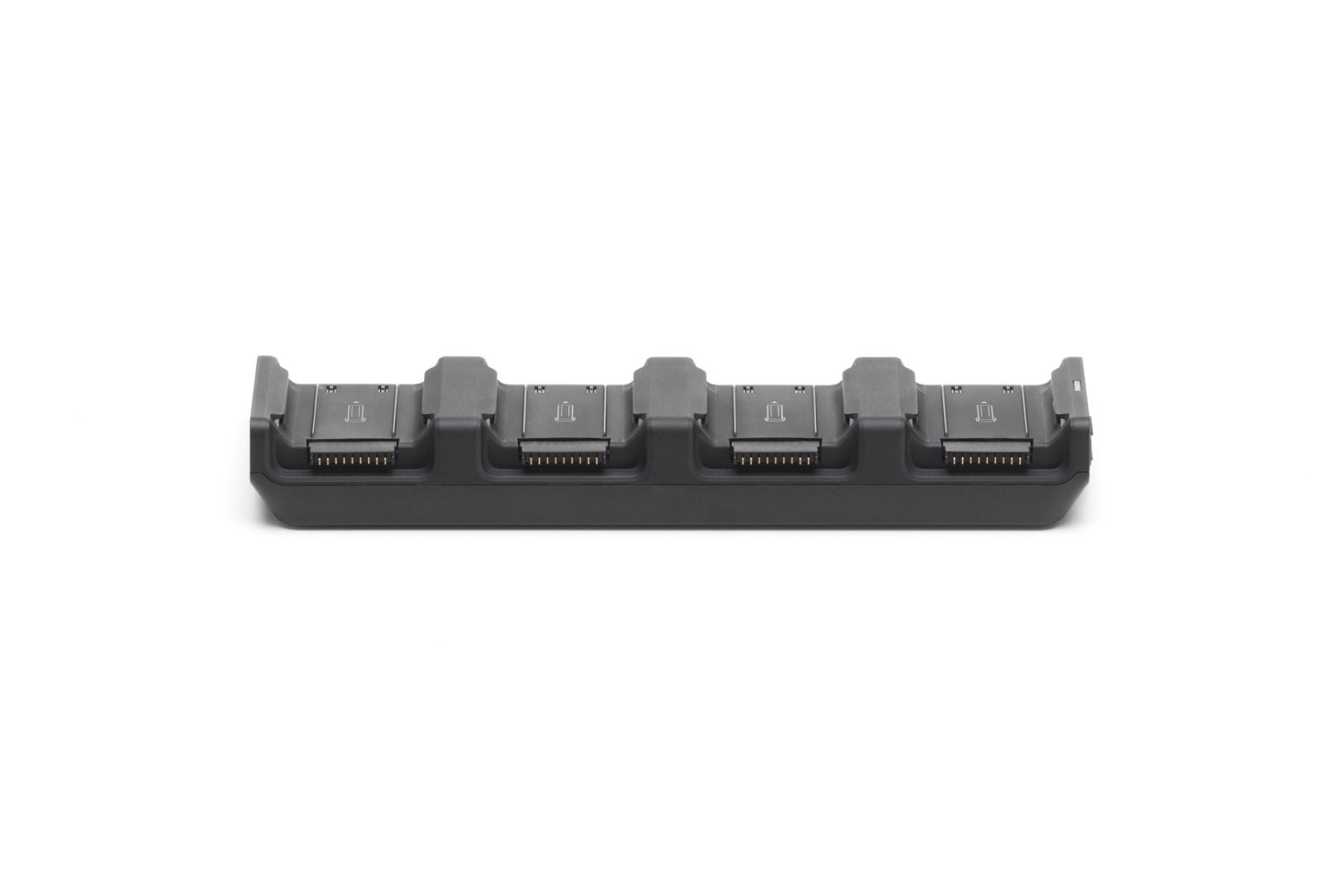 DJI Matrice 4 Series Battery Charging Hub by EE GROUP, 100W, designed for efficient drone battery charging with multiple ports