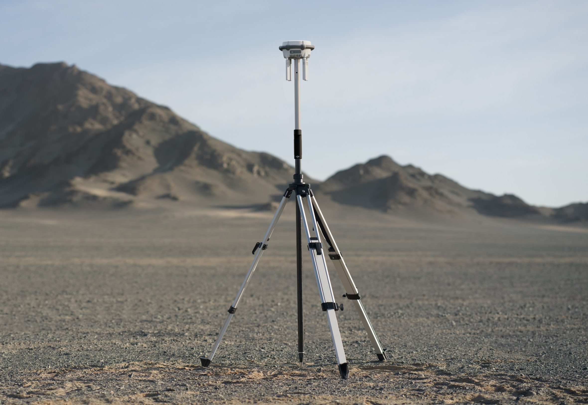 DJI D-RTK 3 Multifunctional Station without DJI Care Enterprise