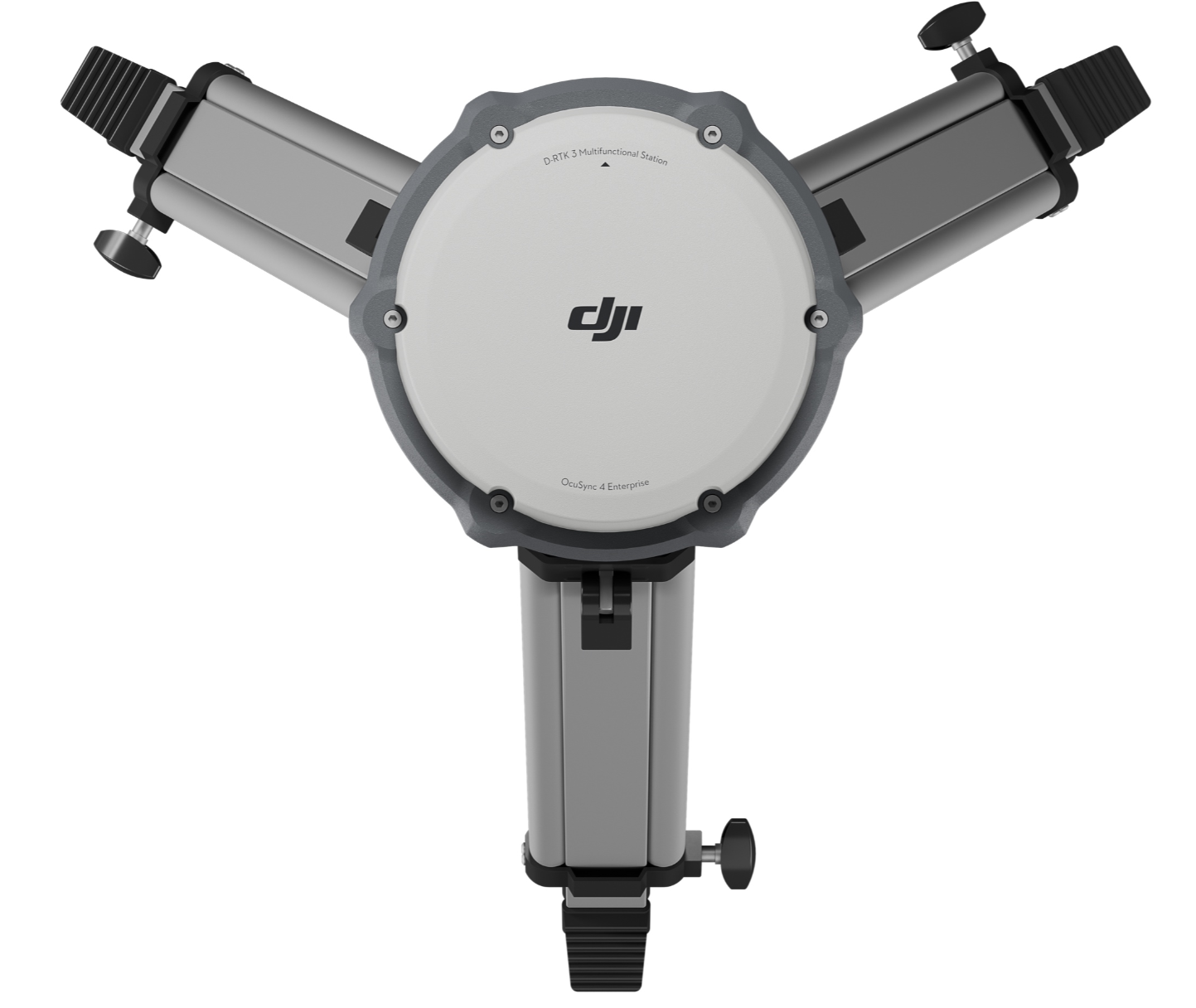 DJI D-RTK 3 Multifunctional Station without DJI Care Enterprise