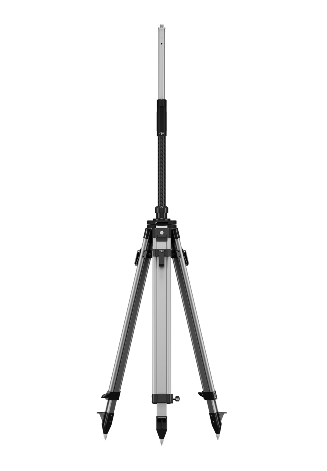 D-RTK 3 Survey Pole and Tripod Kit
