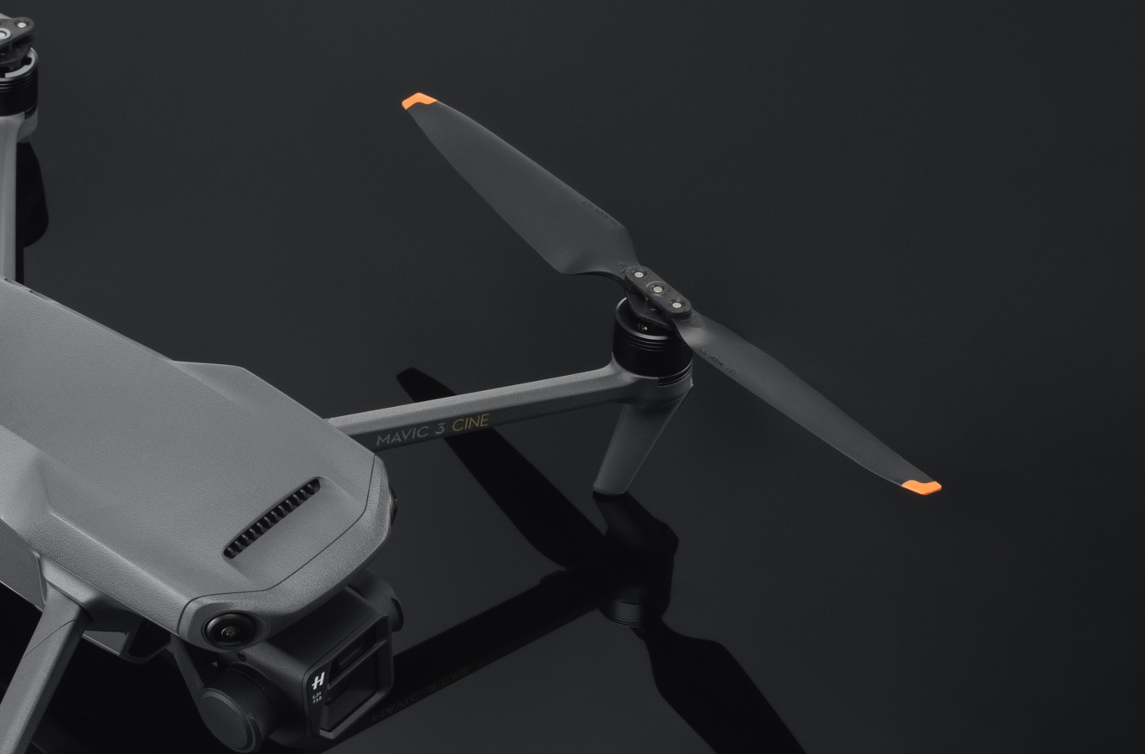 DJI Mavic 3 Enterprise Series Low-Noise Propellers