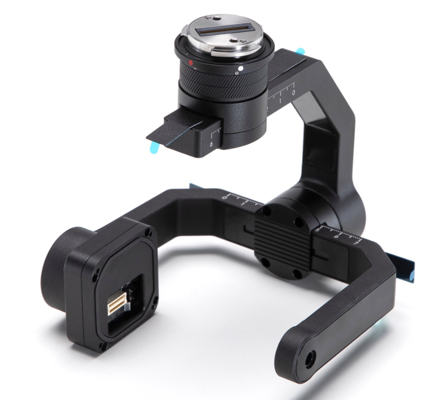 DJI Enterprise X-Port