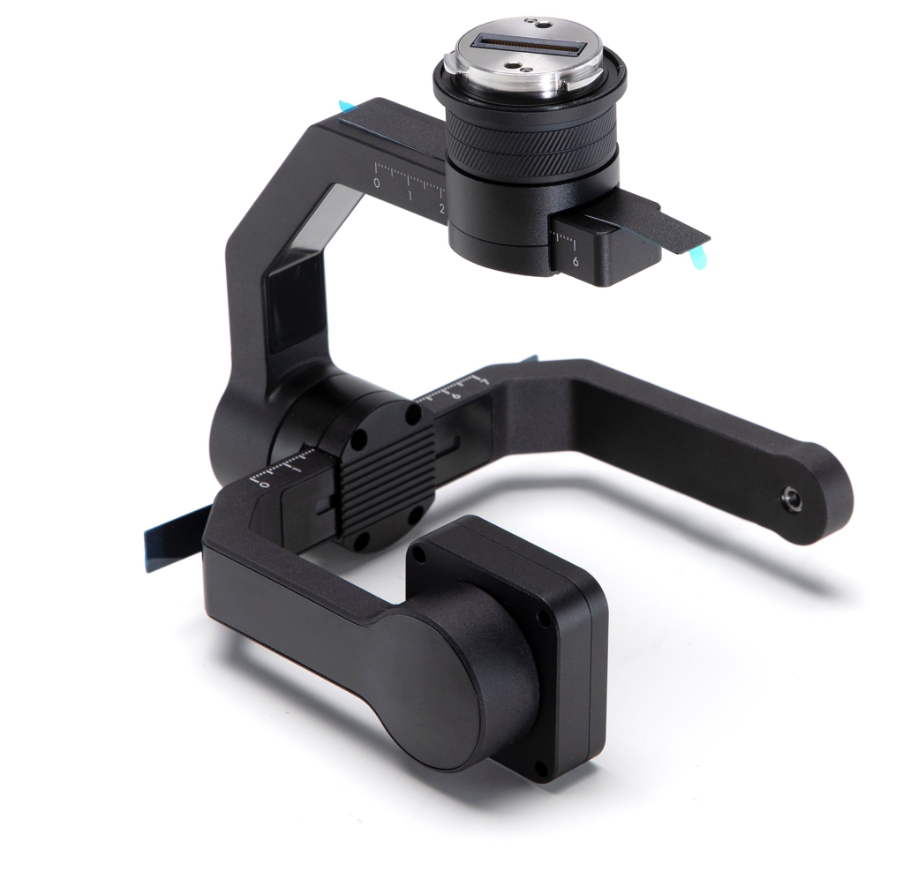 DJI Enterprise X-Port