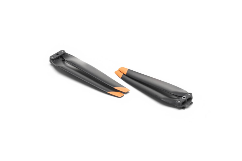 DJI Matrice 4 Series drone propellers by EE GROUP, lightweight and durable for aerial photography and industrial drone use.