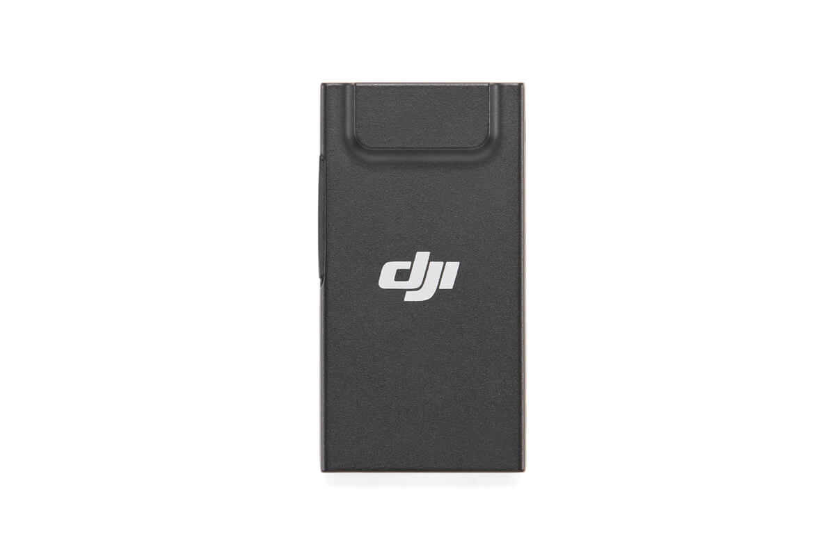 EE GROUP DJI Cellular Module 4G Dongle for DJI Dock 2 and Matrice 3D drone, showing the compact 4G connectivity device.